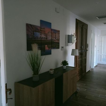 Casa Perugino Apartman Trieszt Kültér fotó