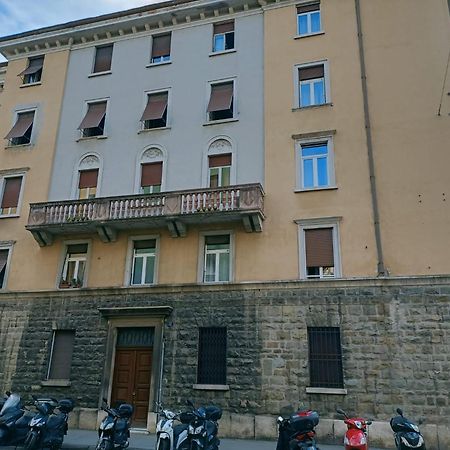 Casa Perugino Apartman Trieszt Kültér fotó