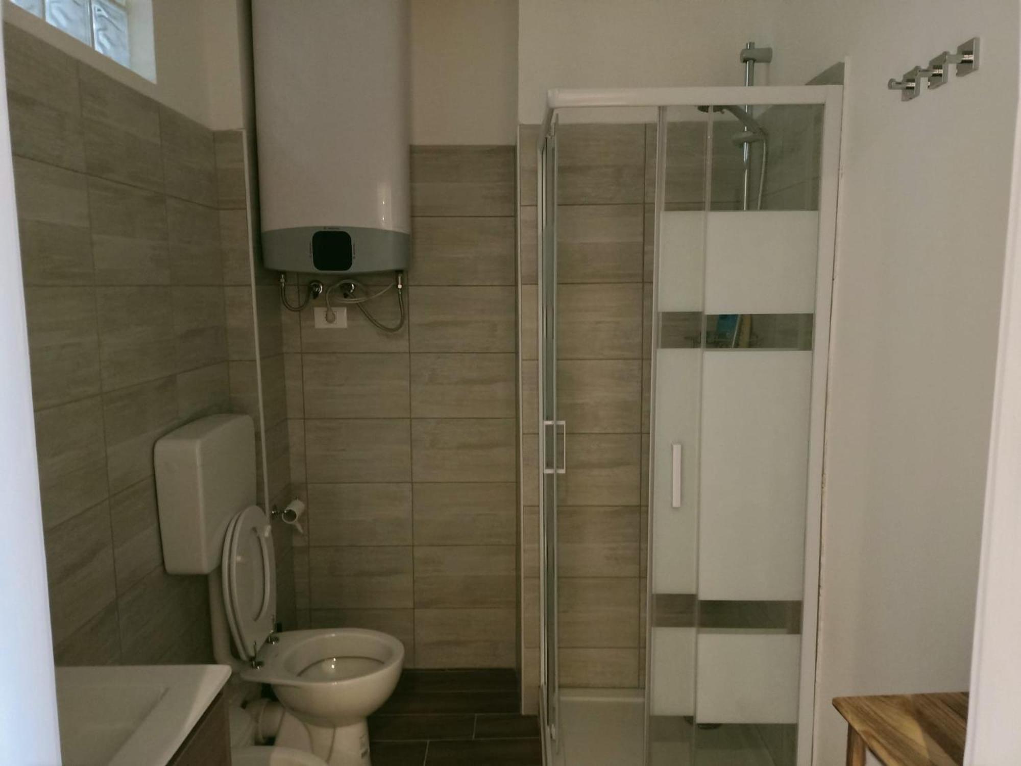 Casa Perugino Apartman Trieszt Kültér fotó