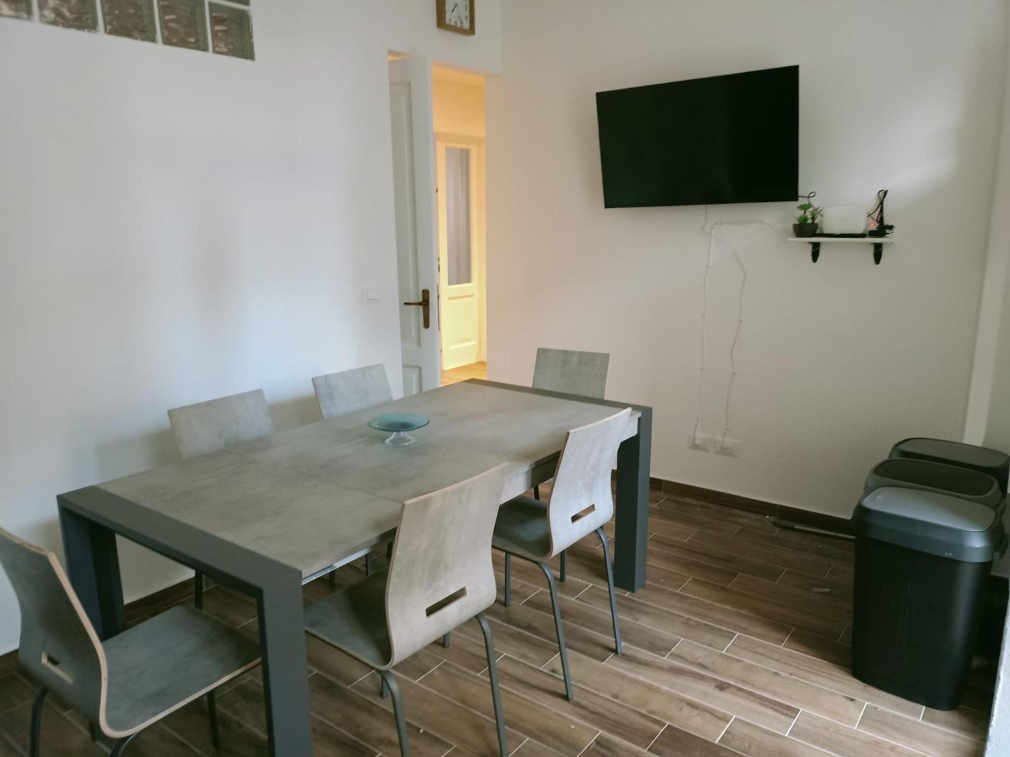 Casa Perugino Apartman Trieszt Kültér fotó