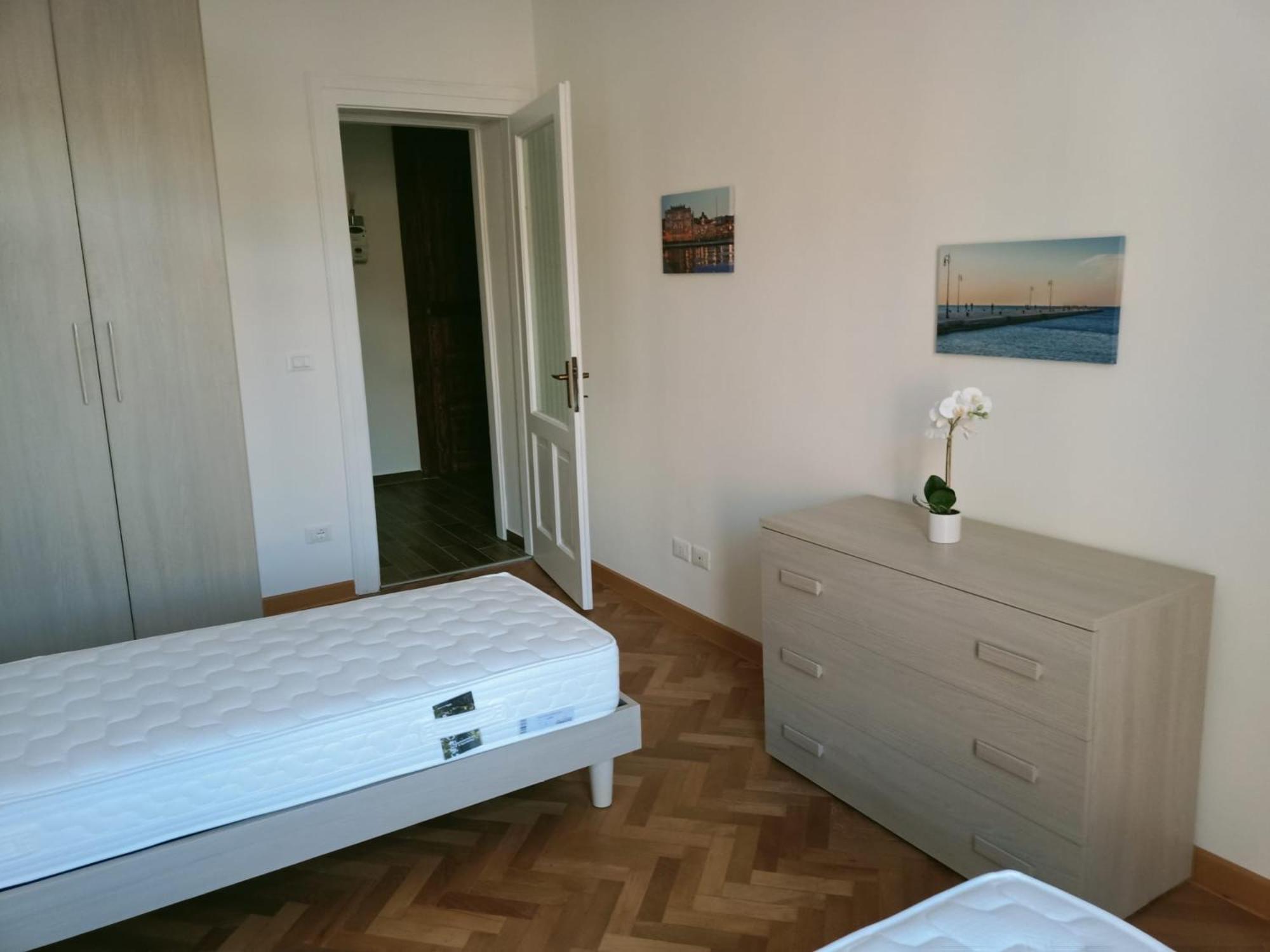 Casa Perugino Apartman Trieszt Kültér fotó