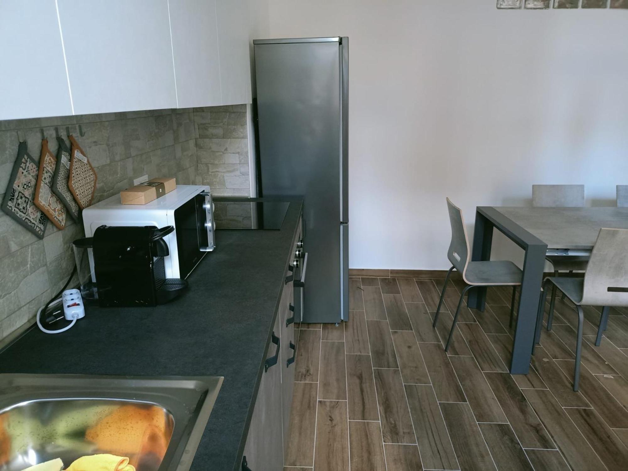 Casa Perugino Apartman Trieszt Kültér fotó