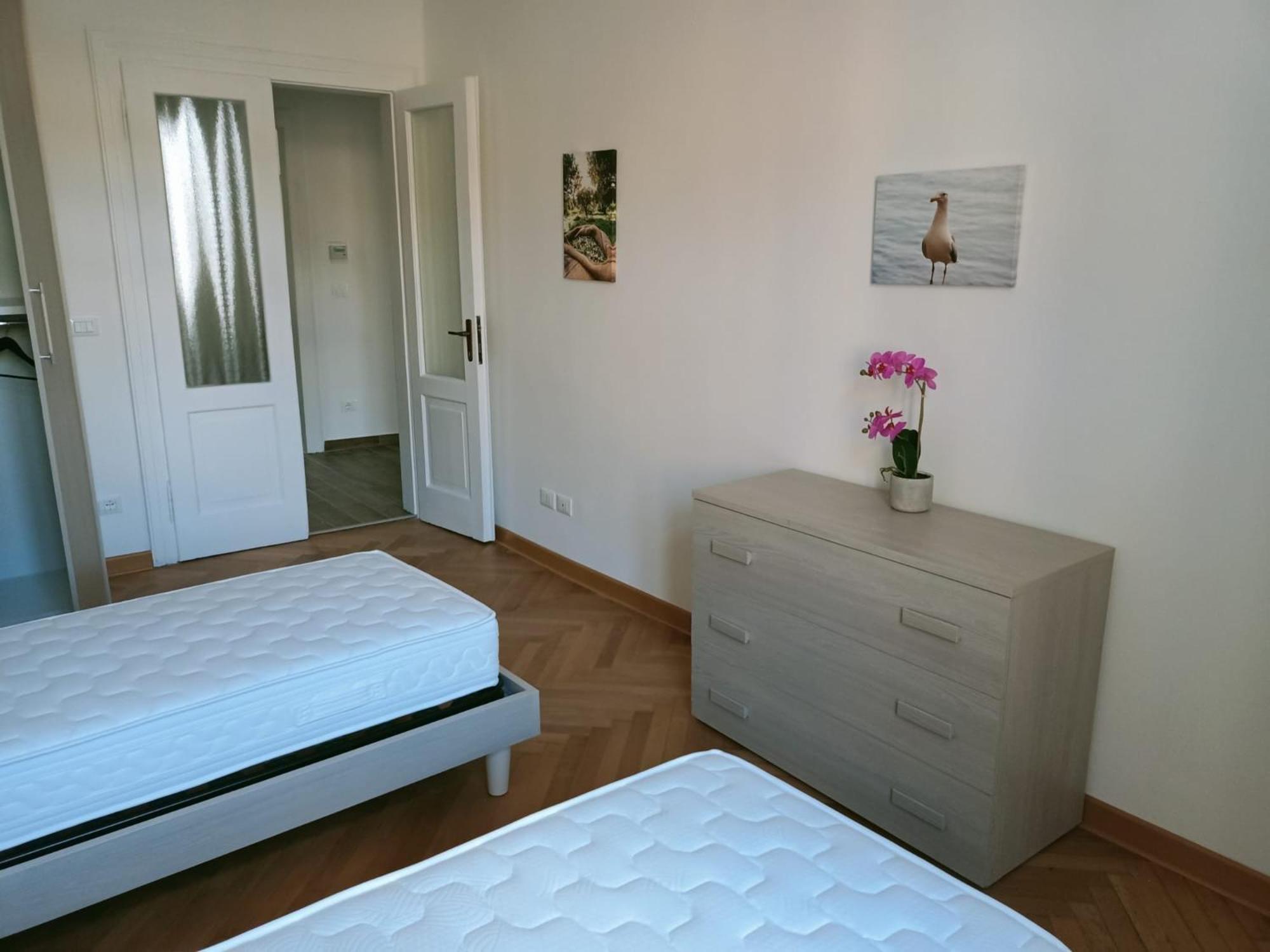 Casa Perugino Apartman Trieszt Kültér fotó