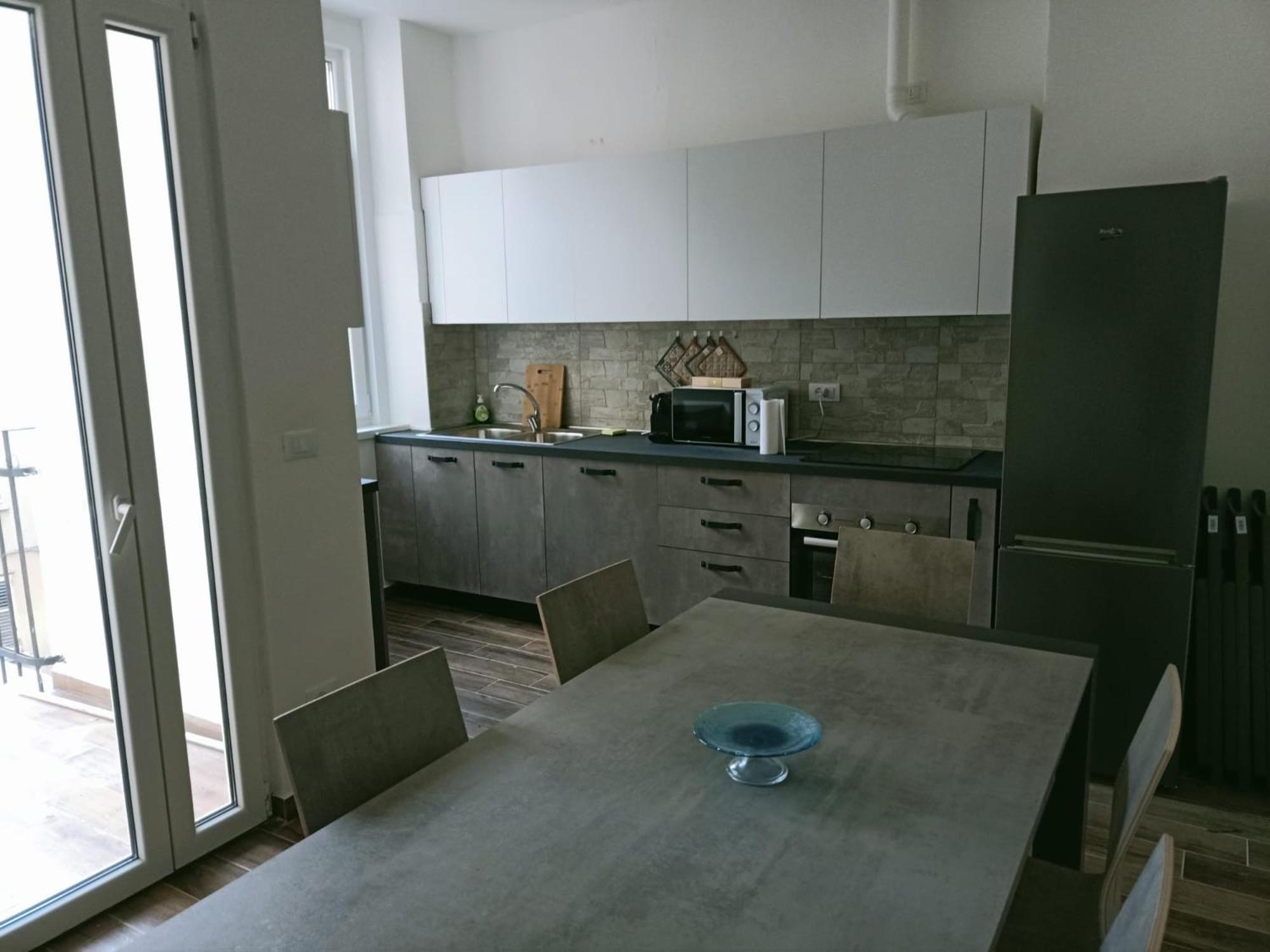 Casa Perugino Apartman Trieszt Kültér fotó