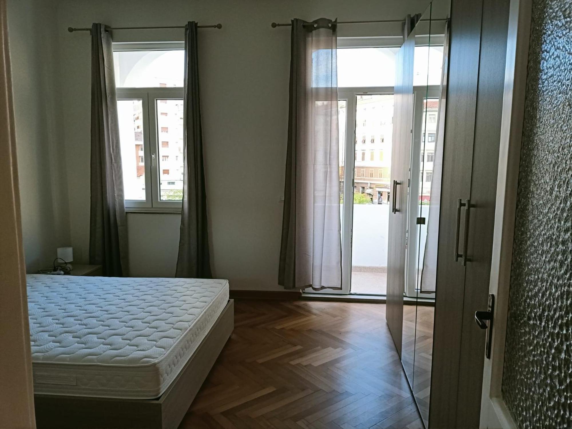 Casa Perugino Apartman Trieszt Kültér fotó